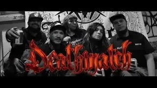 𝕯𝖊𝖆𝖙𝖍𝖒𝖆𝖙𝖈𝖍 presentaci&oacute;n del disco 𝐏𝐀𝐘𝐁𝐀𝐂𝐊 𝐓𝐈𝐌𝐄!