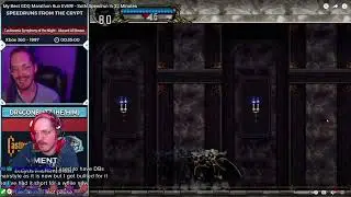11 30 22 Dr4gonBlitz   GDQ Prep Speedrun with commentary