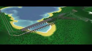 Art of the rail