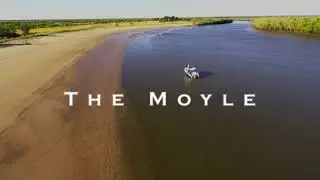 The Moyle River 2024