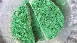 THICK BIG SLAB | GYMCHALK REFORMS | ASMR CHALKFLIX