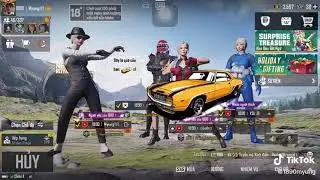 612 17446 PUBG Mobile VN c g c ai cng tng audi cho mnh nh  #cm