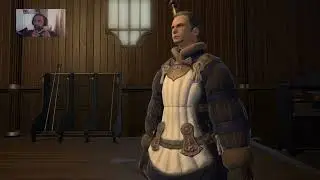 [Final Fantasy XIV: A Realm Reborn] Lancer Questline - Level 15