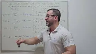 La différence/A diferença entre 