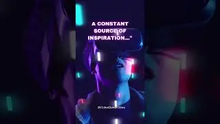Passion for games fuels endless inspiration #gamingpassion #endlessinspiration