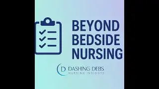 Beyond bedside nursing