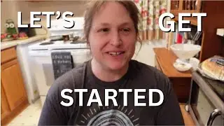Gaining back my health at 50