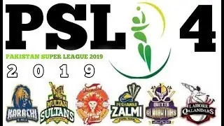 HBL PSL 2019 | TOP 10 PLAYERS ADDED IN PSL 4 | PAKISTAN SUPER LEAGUE