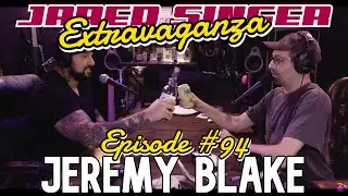 #94 - Jeremy Blake