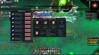 OLYMPUS Nostale - Pollutus record 55.517 - Scout L4 POV