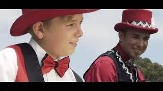 Being - The Story of Nathaniel Allenby - Creator of Cirque Quirk