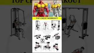 You Won't Believe What's Been Holding Back Your Chest Gains