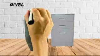 Archivadores metalicos | ROMIL MUEBLES