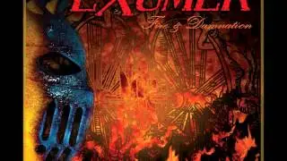 Exumer - Vermin of the Sky