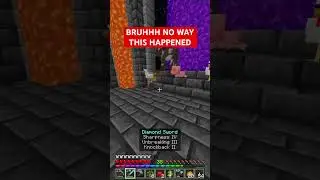 COW SELF DELETES - MINECRAFT