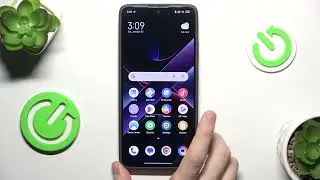 Первые шаги на POCO X7 Pro