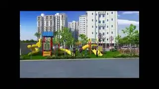 Excella कुtumb || Luxury 2&3 Bhk Flat || Near HCL IT City Lucknow || Starting-31.50 lakhs||