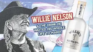 Willie&rsquo;s Remedy | Live Like a Legend feat. Willie Nelson