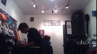 Art-A-Thon Live Stream