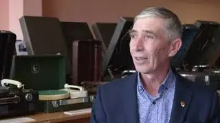 Апельсин. Граммофоны
