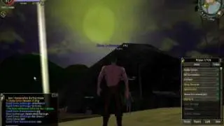 Retry.. PiratesOnline Curse Invasion