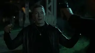 Вик против Томми | Power Book IV: Force S3E8