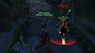 Close Fights (Phase 3) - WoW Classic SoD PvP