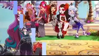 Ever After High: It's Always a Good Time