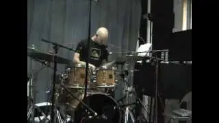 WHAT I PREFER - VIENNA BIG BAND MACHINE feat. ROBERT SCHOOSLEITNER