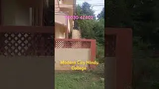 Plot For Sale In Avadi Modern City | Near Hindu college Railway station | CMDA Approved