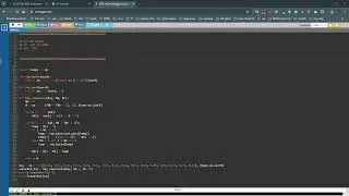 AES Key Expansion code implementation Python