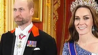 🔥 Kate Middleton&rsquo;s Tiara Moment: The Hidden Message From the Monarchy 👑