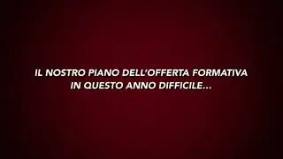 Progetti PTOF 2020/21