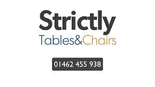 Church Chairs | Strictly Tables and Chairs