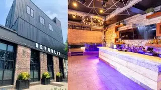 INSIDE a MIXED-USE INVESTMENT GEM IN PRIME ASTORIA, QUEENS | 33 29 Astoria Blvd | SERHANT. Tour