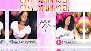 Luxury Dolls Intro