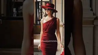 Fa&ccedil;a ISSO para ser Elegante e Sensual sem ser Vulgar 💋 #Elegancia