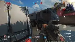 Merry Christmas from Shatterline ITS NEW MAPS