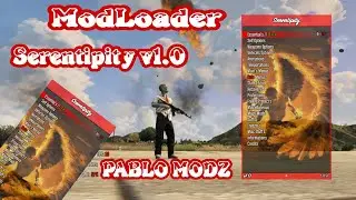 Serendipity ModLoader v1.0 ( PS3/GTA5 ) HEN/CFW + DOWNLOAD