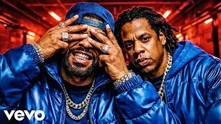 Jay-Z ft. Method Man - Bullet ft. Dmx (Music Video) 2026