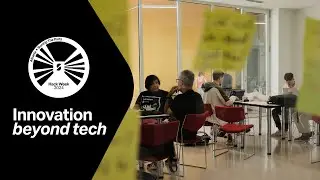 Hack Week 2024: Innovation beyond tech 💡