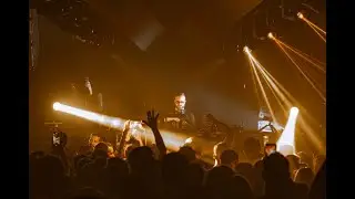 Santiago Garcia LIVE @ Crobar Buenos Aires [April 6, 2024]