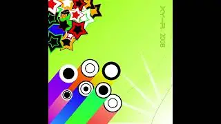 XY-R - 2008 (Frutiger Metro Visualizer)