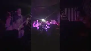 Inner Wave - Diamond Eyes