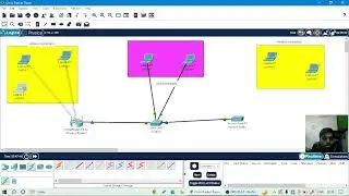 how to configure home router||how to configure wireless router/access point||#network #cisco