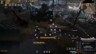 [BDO] Mystic Grind/Life Skill Weekend [Deaf Gamer]