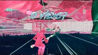Fortnite Montage With 0 Views