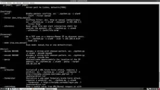 PytheM - Network pentesting tool | Kali linux