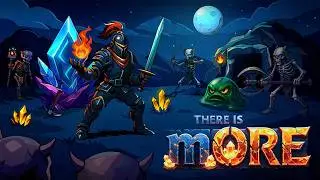 There Is mORE Mining Roguelike