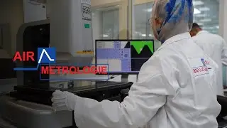 Air metrologie sp&eacute;cialiste des services de m&eacute;trologie